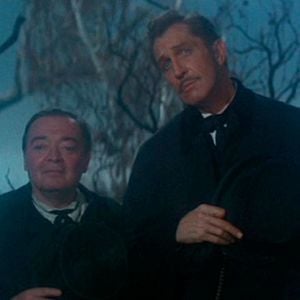 Fotoğraf Dehşet Komedisi