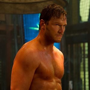 Fotoğraf Chris Pratt