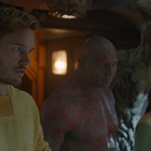 Fotoğraf Dave Bautista