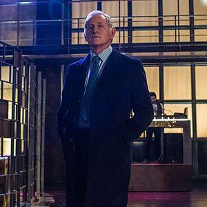 Fotoğraf Victor Garber