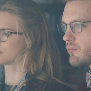 Fotoğraf Brit Marling