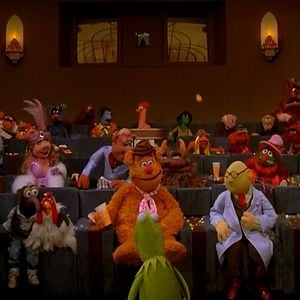 Fotoğraf The Muppet Movie