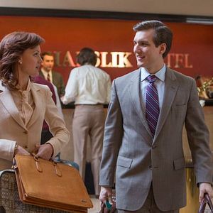 Fotoğraf Kerry Bishe