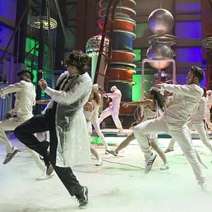 Fotoğraf Sokak Dansı 5: Rüya Takımı