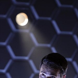 Fotoğraf Brett Dalton