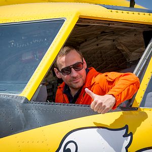 Fotoğraf Fred Testot