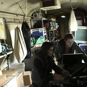 Fotoğraf Iain De Caestecker