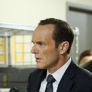 Fotoğraf Clark Gregg