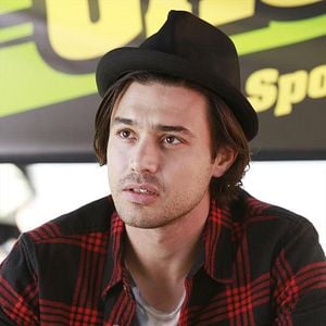 Fotoğraf Yani Gellman