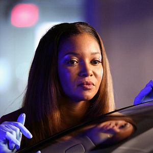 Fotoğraf Tamala Jones