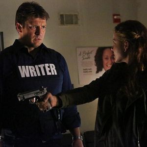 Fotoğraf Nathan Fillion