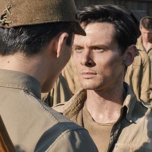 Fotoğraf Jack O'Connell