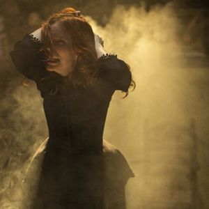 Fotoğraf Tamzin Merchant