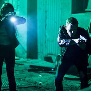 Fotoğraf Christopher Egan