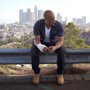 Fotoğraf Hızlı ve Öfkeli 7