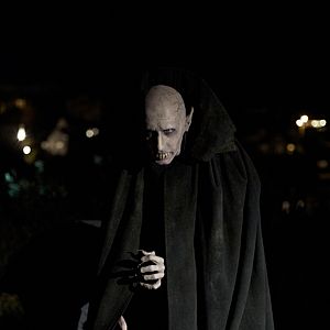 Fotoğraf Aylak Vampirler