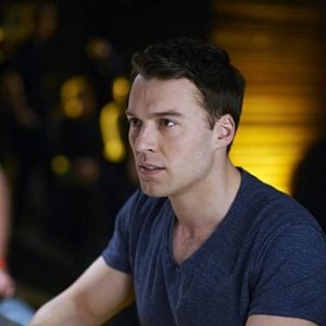 Fotoğraf Peter Mooney