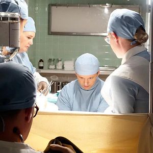 Fotoğraf Masters of Sex