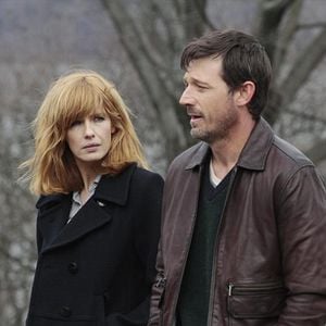 Fotoğraf Kelly Reilly