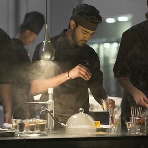 Fotoğraf Manish Dayal