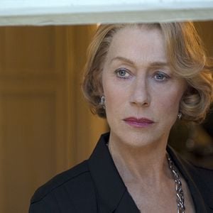 Fotoğraf Helen Mirren