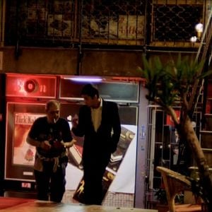 Fotoğraf Bir Don Juan Öldürmek