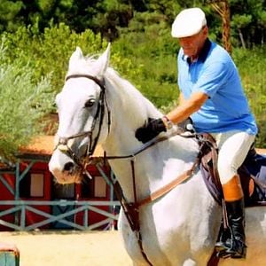 Fotoğraf Bir Don Juan Öldürmek