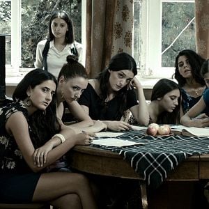 Fotoğraf Hayatın Baharı