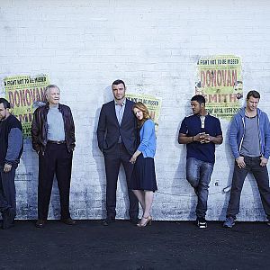 Fotoğraf Ray Donovan