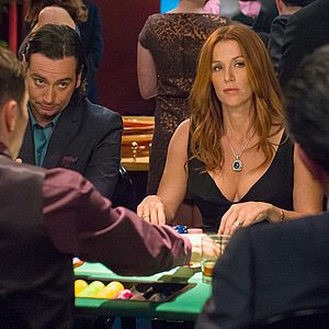 Fotoğraf Poppy Montgomery