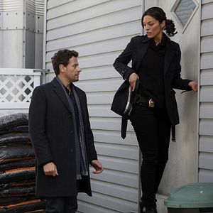 Fotoğraf Ioan Gruffudd