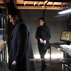 Fotoğraf Ioan Gruffudd