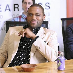 Fotoğraf Anthony Anderson