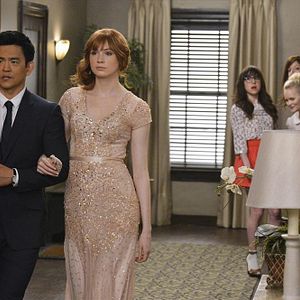 Fotoğraf Karen Gillan