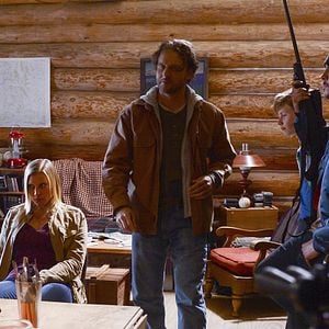 Fotoğraf Katee Sackhoff