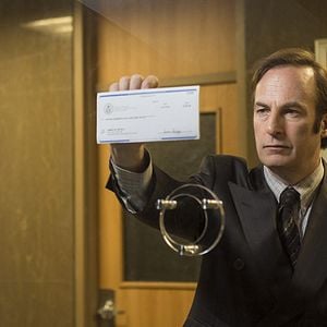 Fotoğraf Bob Odenkirk