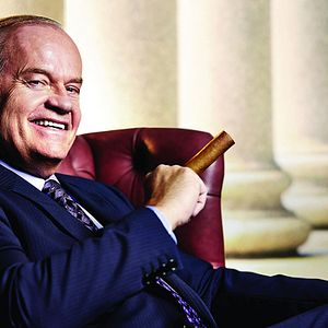 Fotoğraf Kelsey Grammer