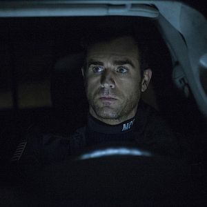 Fotoğraf Justin Theroux
