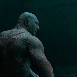 Fotoğraf Dave Bautista