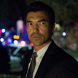 Fotoğraf Ian Anthony Dale