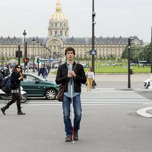 Fotoğraf Christopher Gorham