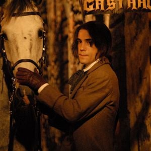 Fotoğraf Dracula 3D