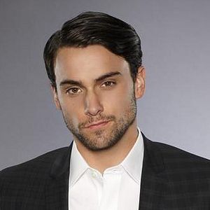 Fotoğraf Jack Falahee