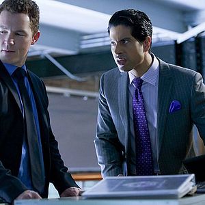 Fotoğraf Reckless (2014)