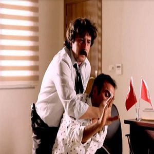 Fotoğraf Bir Don Juan Öldürmek