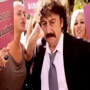 Fotoğraf Bir Don Juan Öldürmek