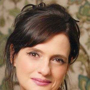 Fotoğraf Denise Fraga