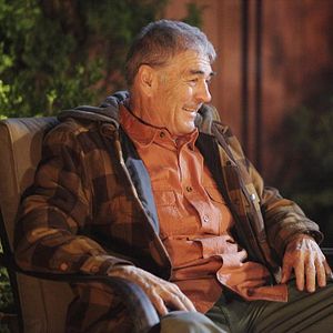 Fotoğraf Robert Forster