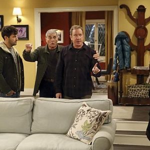 Fotoğraf Robert Forster