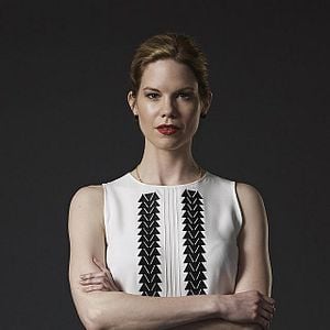 Fotoğraf Mariana Klaveno